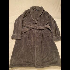 Chaps robe size xl